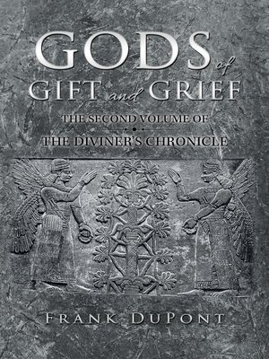 cover image of Gods of Gift and Grief